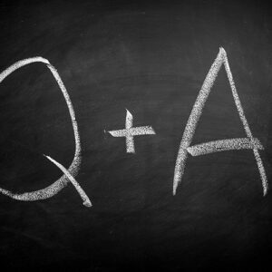 FAQ